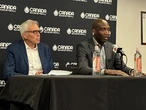 New coach Gord Herbert leads Canada Basketball into new era - without some stars