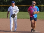 Ex-Blue Jays star Josh Donaldson shows up for GTA beer league game, crushes monster home run