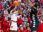 Who are the top shooters that the Raptors could target at NBA draft?