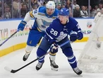 Maple Leafs re-sign Troy Stecher, reportedly won't qualify Matias Maccelli