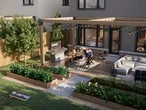 Comfortable, affordable living brings new home buyers to Breslau