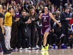 Toronto Tempo's WNBA all-star Marina Mabrey has a message: She's nicer than you think