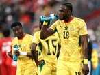 Why FIFA's hydration break during Ghana-Panama World Cup match was the most ridiculous yet