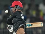 'Dangerous pitch’ floors Canada in latest cricket headache