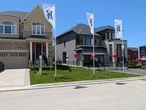 New home sales improve as buyers respond to HST rebate