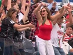 Gone in the Wave: Canadian soccer fan’s phone loss goes viral at FIFA World Cup