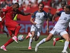 How Canadian coach Jesse Marsch's roster moves paid off in World Cup draw ... eventually