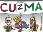 Steve Nease cartoon, June 10, 2026
