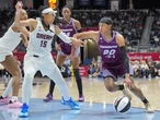 Toronto Tempo lose two key players long-term as first WNBA season takes turn