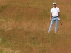 Joaquin Niemann says he was 'extra-penalized' for U.S. Open club toss, explains his side