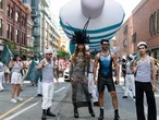 Despite shortfall, City Hall says no talks about Pride Toronto bailout