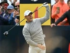 Rory McIlroy takes Roger Federer's advice to avoid golf boredom
