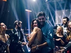 DEAR ABBY: Females sidle up to woman’s boyfriend on the dance floor