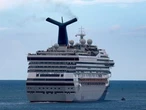 Carnival Cruise passenger dies after jumping overboard