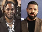 Planned takeover by Drake fans at Kendrick Lamar's Toronto show flops