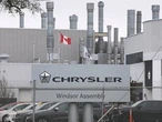 ‘Something's going to happen’ – Man allegedly warned co-workers before Windsor Assembly Plant explosion