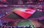 City’s 'VIP' emergency chiefs in stadium for World Series and Taylor Swift