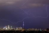 Severe thunderstorm, tornado warnings for parts of Ontario