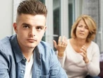 DEAR ABBY: Mom doesn’t like son keeping her in the dark