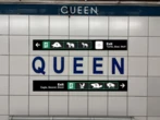 Constituents 'insulted' by Indigenous icon idea for TTC signs, board told