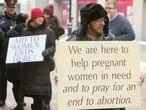 LILLEY: Progressive left supports bubble-zone laws for abortions, so why not Jews?