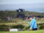 Rory McIlroy and an entire country building for a weekend wave at Portrush