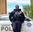 MANDEL: Toronto cop accused of relationship with sex trafficking victim