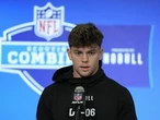 Bevy of defensive playmakers are available in Round 2 of the NFL draft after historic offensive run