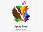 Apple to hold launch event on May 7, with new iPads expected