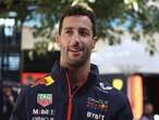 Daniel Ricciardo fired by Red Bull and will be immediately replaced by Liam Lawson