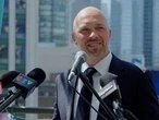 Brad Bradford vows to rename Sankofa Square if elected Toronto's mayor