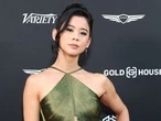 'Matlock' actor Leah Lewis breaks silence after co-star David Del Rio axed for alleged sexual assault