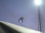 Three more ski jumpers suspended in cheating scandal