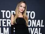 Angelina Jolie has ‘terrifying’ fan encounter at TIFF