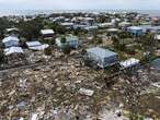 Dozens dead and millions without power after Helene’s deadly march across southeastern U.S.