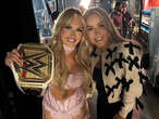 NEIDHART: Tiffany Stratton's WrestleMania story is one of perseverance, self-belief