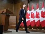 LILLEY: Carney heading to Halifax for sub announcement en route to NATO