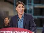 GUNTER: Trudeau Liberals' 2015 promises are hurting the middle class