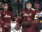 Connor Ingram, Mathew Barzal, Jack Hughes named NHL’s three stars of the week