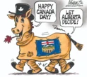 Steve Nease cartoon, July 1, 2026