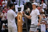 Top-ranked tennis stars Jannik Sinner and Novak Djokovic withdraw from Canadian Open