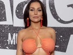 Courtney Stodden blasts 'Seinfeld' star for rubbing phone against her breasts