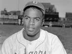 U.S. Department of Defense deletes Jackie Robinson story in DEI purge