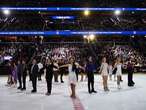 Figure skating event benefiting victims of Washington D.C. plane crash raises $1.2 million