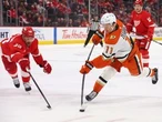 Anaheim Ducks trade Trevor Zegras to Philadelphia Flyers for Ryan Poehling and draft picks