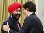 NAVDEEP IN, NATE OUT? Ex-MP adds new wrinkle to Ontario Liberal leadership race