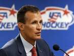 Former NHL player, coach Tony Granato diagnosed with non-Hodgkin lymphoma