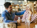 DEAR ABBY: Man's flirting with others finally had a consequence