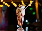 Just one milkshake can mess with your brain: Study