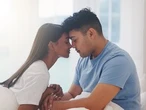 DEAR ABBY: Husband insists intimacy should occur on his schedule